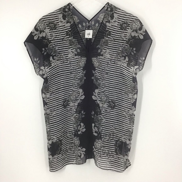 CAbi #5024 Yacht Top - Picture 2 of 10